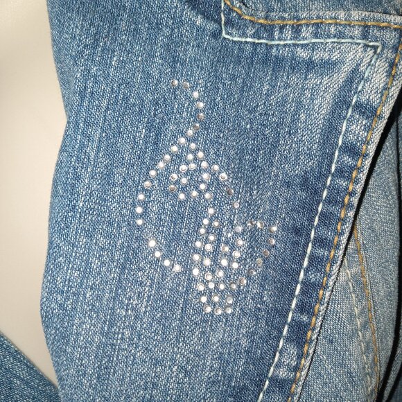 Denim Jacket - Picture 3 of 3